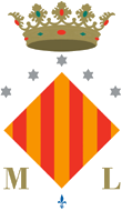 Escudo de AJUNTAMENT DE SAGUNT